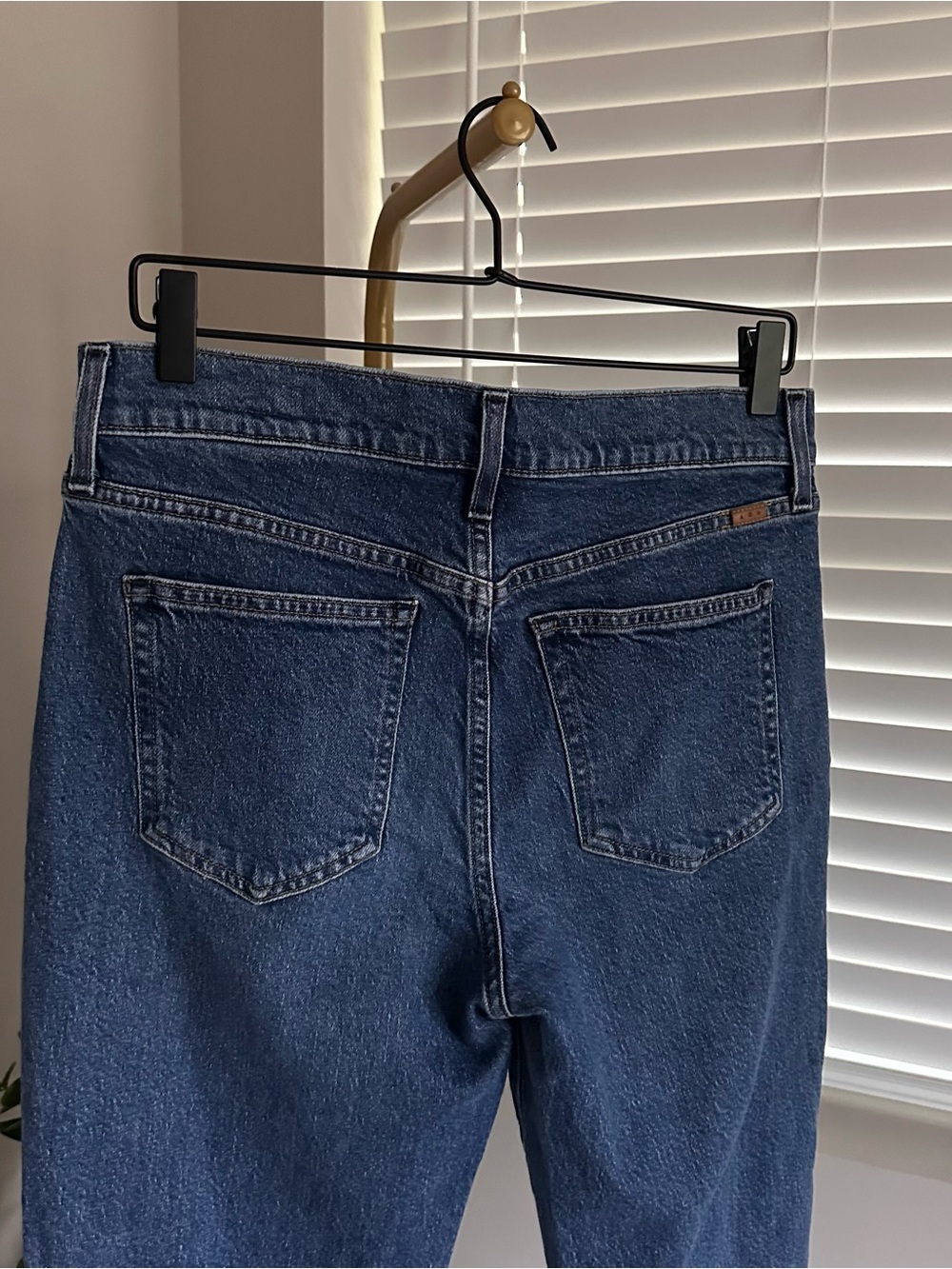 AYR The Frenchie Jeans Size 30 - Picture 4 of 10